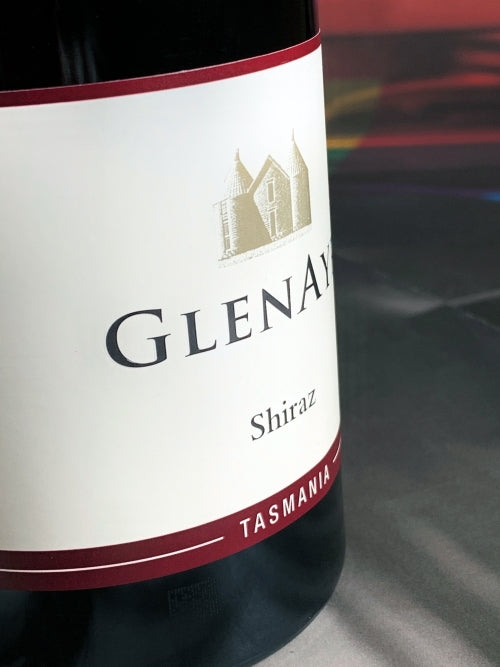 Shiraz - Glen Ayr 2020 Shiraz