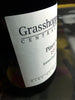 Grasshopper Rock 2018 Pinot Noir