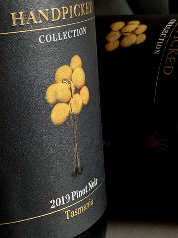 Handpicked Collection 2021 Tasmania Pinot Noir