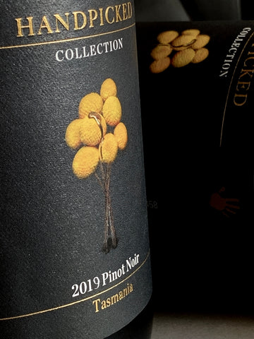 Handpicked Collection 2020 Tasmania Pinot Noir