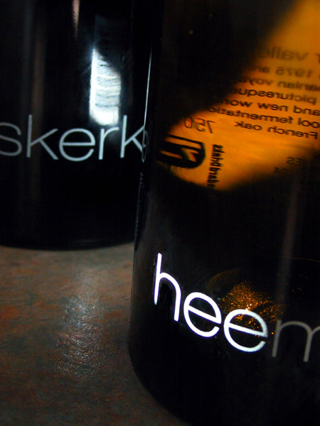 Heemskerk Wines