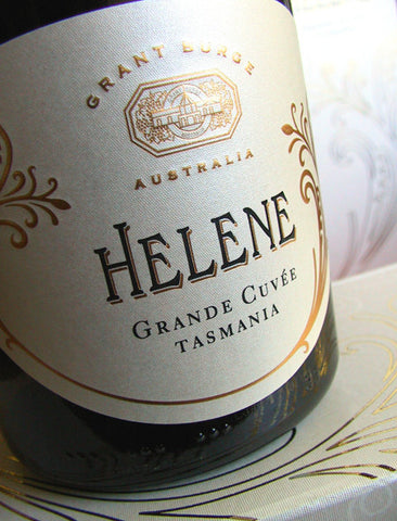 Helene 2010 Grande Cuvee Tasmania Sparkling