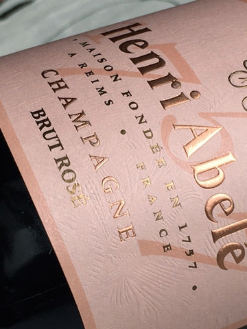 Henri Abele Champagnes