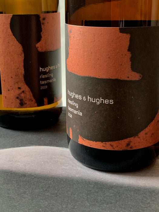 Riesling - Tasmanian Quartet