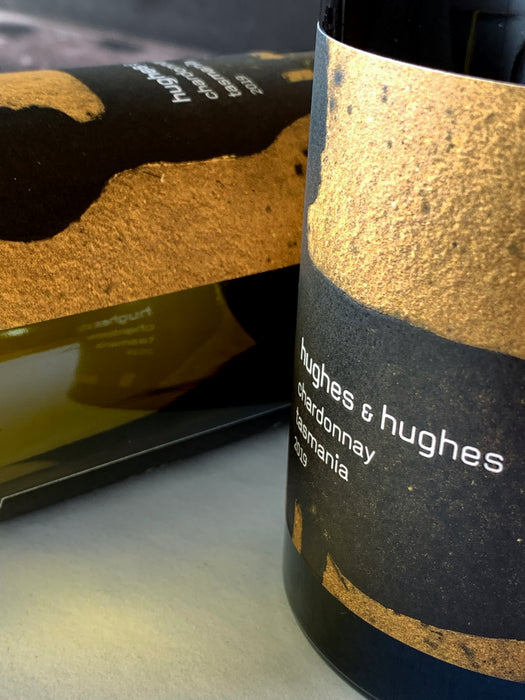 Hughes & Hughes 2024 Chardonnay