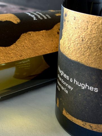 Hughes & Hughes 2022 Chardonnay