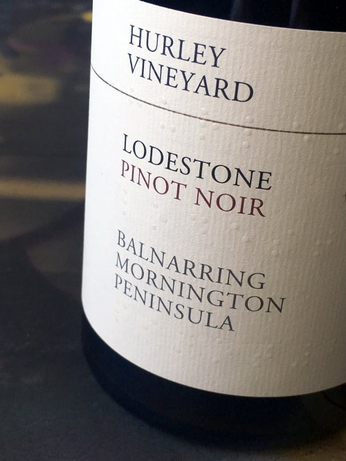 Hurley Vineyard 2022 Pinot Noirs