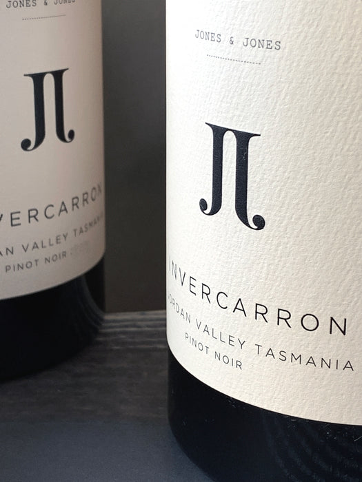 Invercarron 2025 Pinot Noir