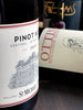 Italian Pinot Noir