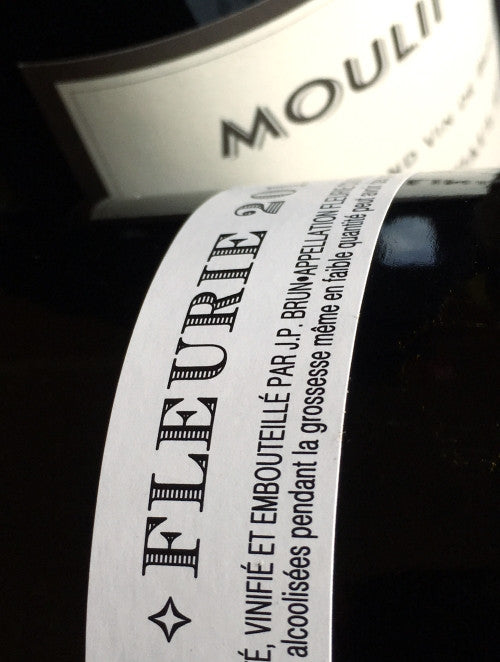 Beaujolais - Jean Paul Brun Terres Dorees