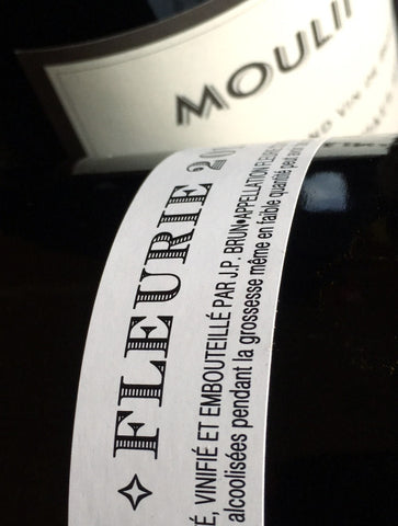 Beaujolais - Jean Paul Brun Terres Dorees