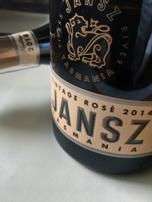Jansz  Vintage Rose