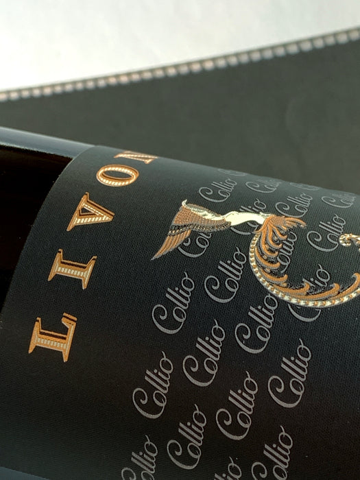 Livon 2022 Pinot Grigio