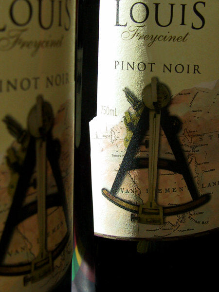Freycinet Louis 2020 Pinot Noir