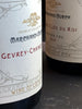 Marchand & Burch Burgundy Collection