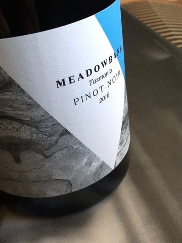 Central Otago v Tasmania Pinot Challenge SYDNEY Sept 19