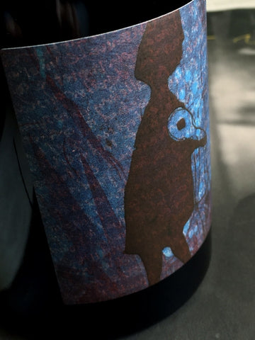 Mewstone 2022 Pinot Noir