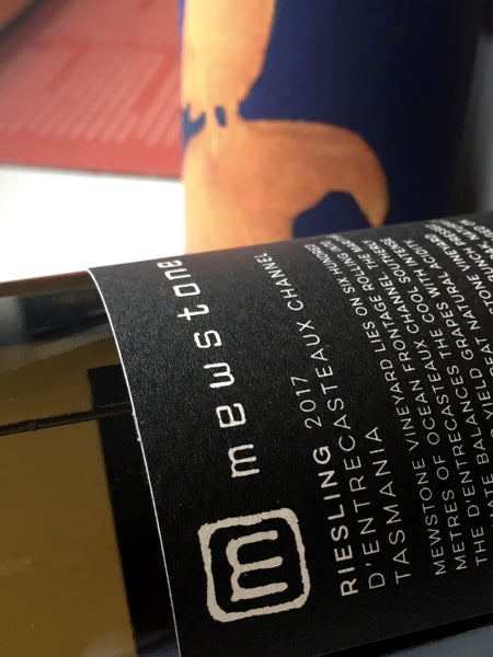 Mewstone White Wines – Pinot Shop