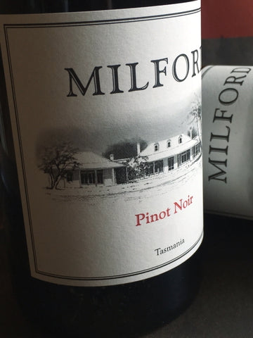 Milford 2023 Pinot Noir