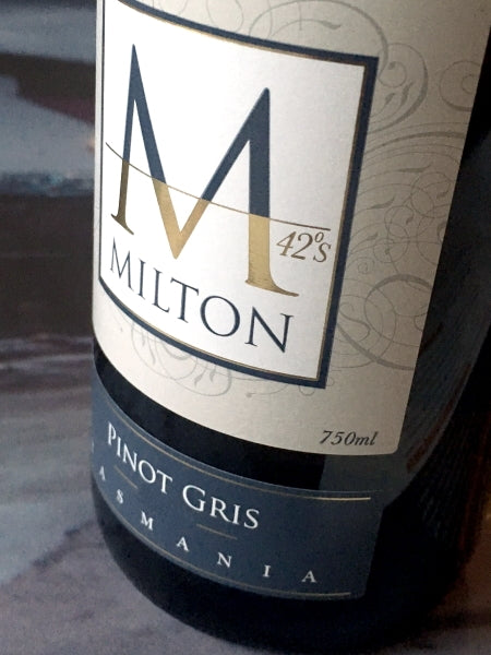 Milton Pinot Gris
