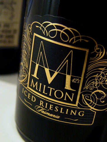 Riesling - Milton Iced Riesling