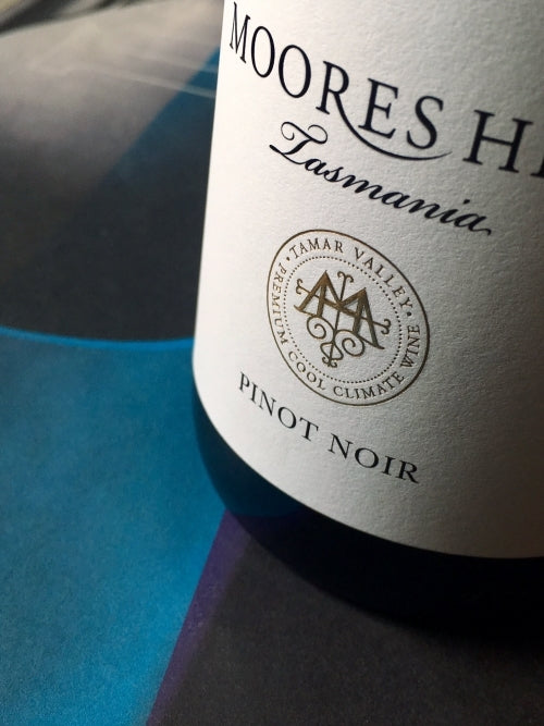 Moores Hill 2024 Pinot Noir
