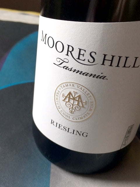 Riesling - Moores Hill Riesling