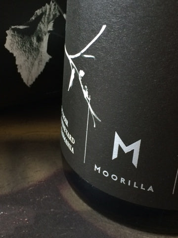 Moorilla 2017 Muse Pinot Noir