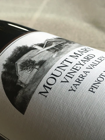 Mount Mary 2015 releases