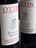 Italian Pinot Noir