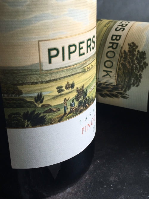 Pipers Brook Vineyard 2021 Pinot Noir
