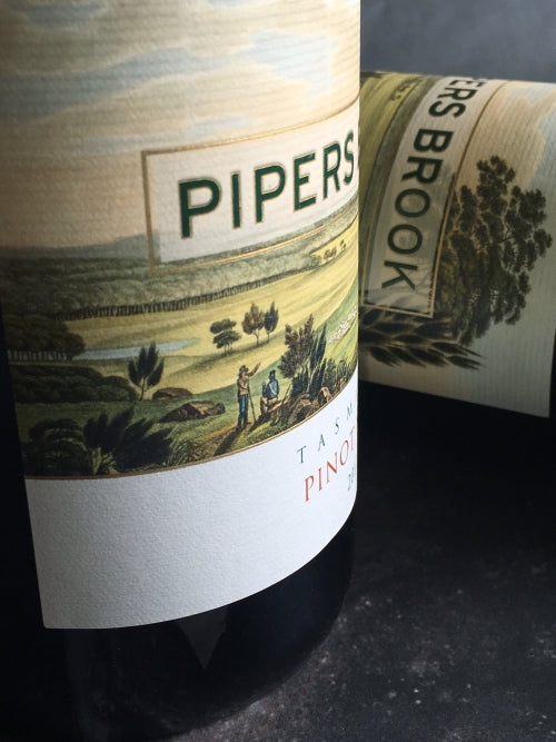 Pipers Brook Vineyard 2024 Pinot Noir