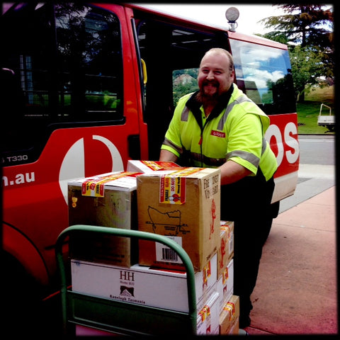 Express Post supplement