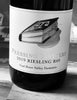 Riesling - Pressing Matters Rieslings