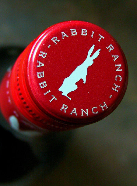Rabbit Ranch 2020 Pinot Noir