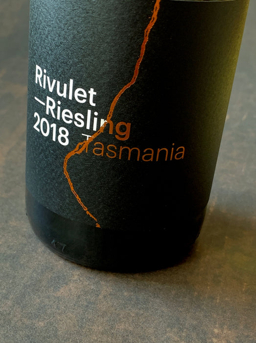Riesling - Tasmanian Quartet