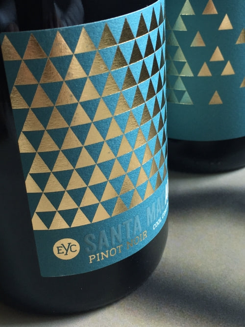 Santa Macarena Pinot Noir
