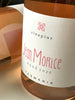 Sinapius Rose & Gamay