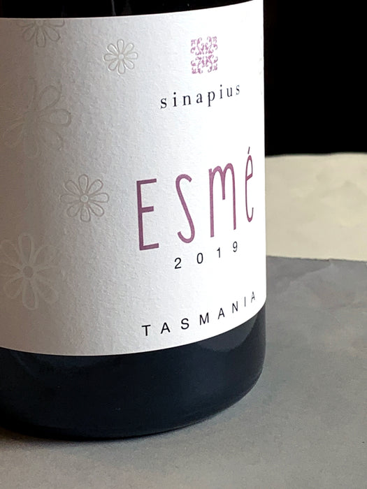 Sinapius Rose & Gamay