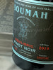 Soumah 2019 Pinot Noirs