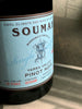 Soumah 2019 Pinot Noirs