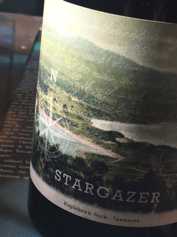 Stargazer 2017 Pinot Noir