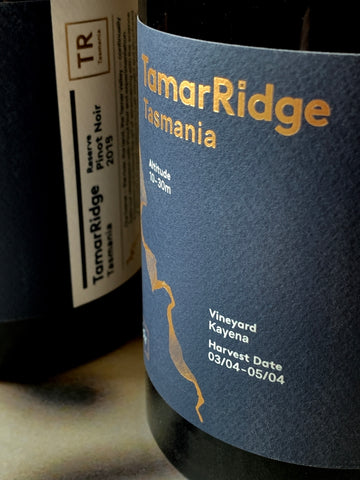 Tamar Ridge 2019 Reserve Pinot Noir