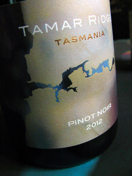 Tamar Ridge 2012/13 Pinot Noir