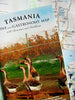 Tasmanian Whites Grand Tour