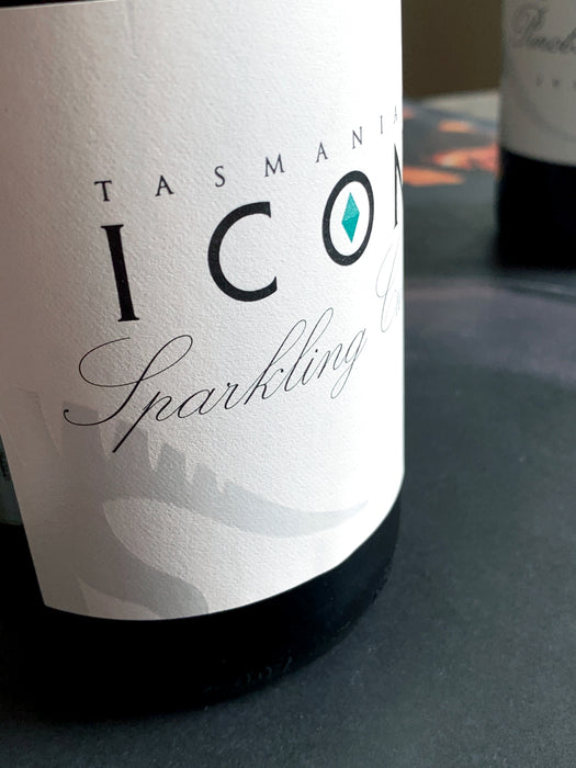 Tasmanian Icon Sparkling NV Cuvee