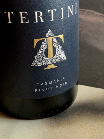 Tertini 2020 Tasmania Pinot Noir