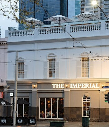 Pinot Shop TAS Pinot Tasting Melbourne June 14