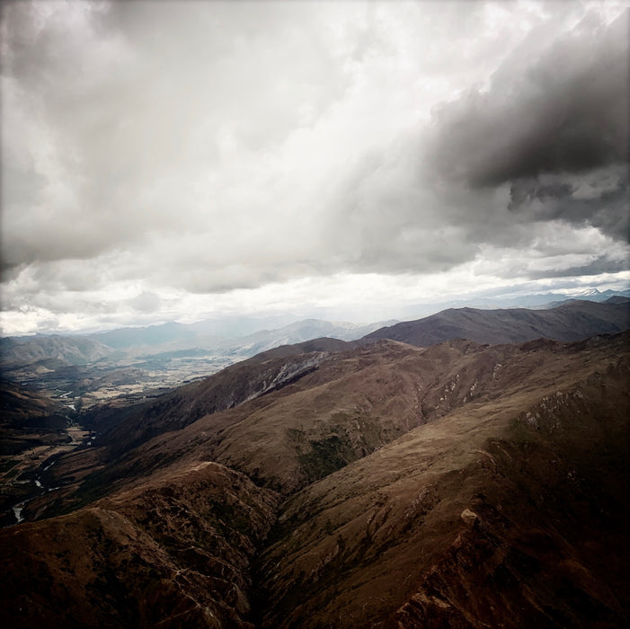 Central Otago Pinot Sample Pack