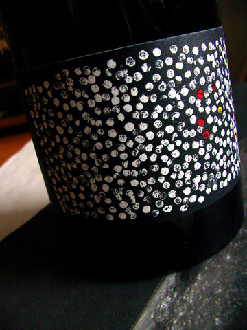 Thousand Candles 2013 (Shiraz & Pinot Noir)
